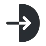 Login SVG Icon